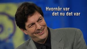 Hvornår var det nu det var? — foto 1