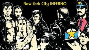New York City Inferno — foto 1