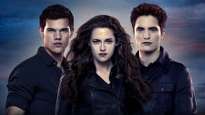 Crepúsculo:  Amanecer - Parte 2 — foto 1