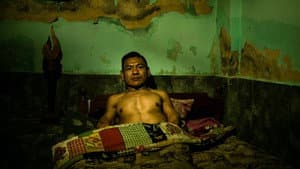 El hombre más fuerte del mundo — foto 1