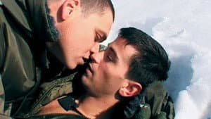 Yossi & Jagger — foto 1