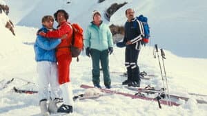 Les Bronzés font du ski — foto 7