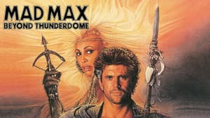 Mad Max 3: Más Allá de la Cúpula del Trueno — foto 2