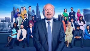The Apprentice — foto 11