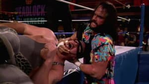 WWE UK Fan Favorites 1993 — foto 1