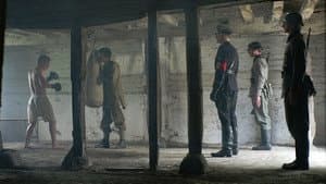 Detrás de la línea: escape de Dunkirk — foto 3