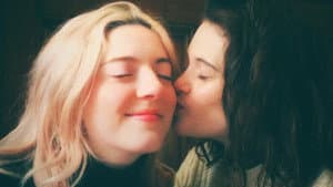 En un battement d'elle — foto 1