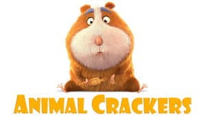 Galletas de Animalitos — foto 10
