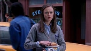 Lorelai se recibe
