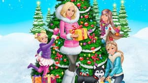 Barbie: Una navidad perfecta — foto 1