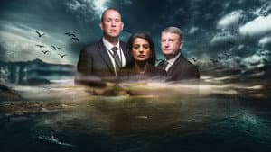Murder Island — foto 2