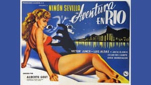 Aventura en Río — foto 2