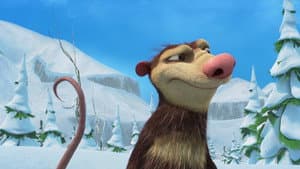 La Era de Hielo: Una Navidad tamaño mamut — foto 7