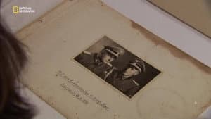 Nazi Scrapbooks from Hell: The Auschwitz Albums — foto 1