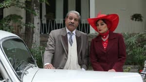 آشوب — foto 1