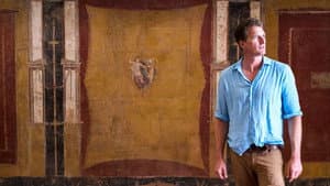 Pompeii: The Discovery with Dan Snow — foto 1