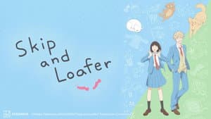 Skip and Loafer — foto 6