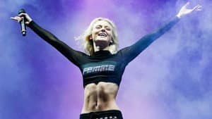 Zara Larsson - Live @ Lollapalooza Brazil — foto 1
