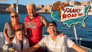 Guy's Family Road Trip — foto 1