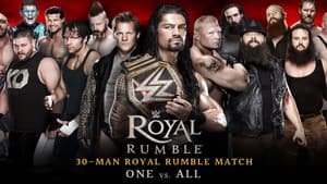 WWE Royal Rumble 2016 — foto 3