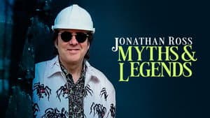Jonathan Ross' Myths and Legends — foto 1