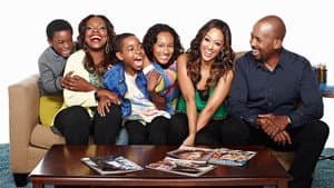 Instant Mom — foto 1