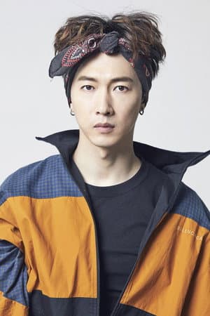 장우혁