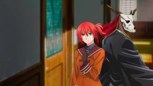 The Ancient Magus' Bride (Mahou Tsukai no Yome) — foto 9