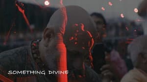 Something Divine — foto 1