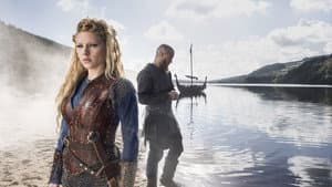 Vikings — foto 7