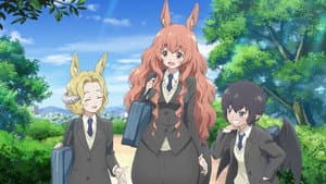 A Centaur's Life — foto 2