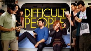 Difficult People — foto 4