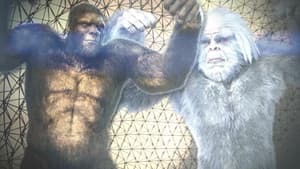 Battle of the Beasts: Bigfoot vs. Yeti — foto 1