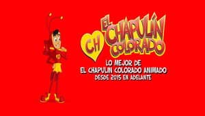 El Chapulín Colorado animado — foto 2
