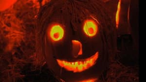 The Haunted History of Halloween — foto 1