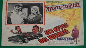 Los reyes del volante — foto 2