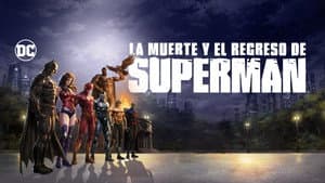 La muerte y el regreso de Superman — foto 5