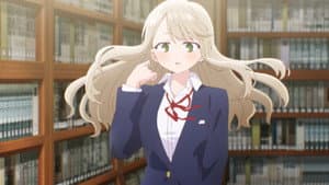 Quiero acercarme a Yamada