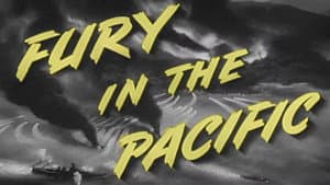 Fury in the Pacific — foto 1