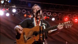 The Highwaymen - Live American Outlaws — foto 5