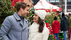 Falling in Love at Christmas — foto 3