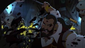 Dragon Age: Absolution — foto 4