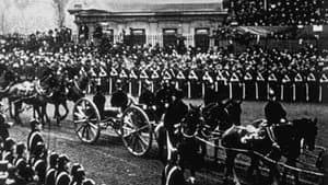 Royal regiment d’artillerie — foto 1