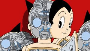 Astro Boy — foto 1