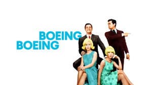 Boeing, Boeing — foto 1