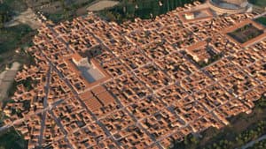 Narbonne, la seconde Rome — foto 3