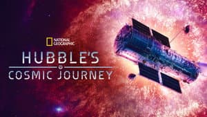 Hubble's Cosmic Journey — foto 4