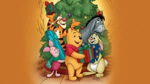 Winnie Pooh: Unas fiestas con mucho Pooh — foto 6
