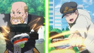 Episodio 85