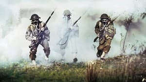 La Segunda Guerra Mundial A Todo Color — foto 8